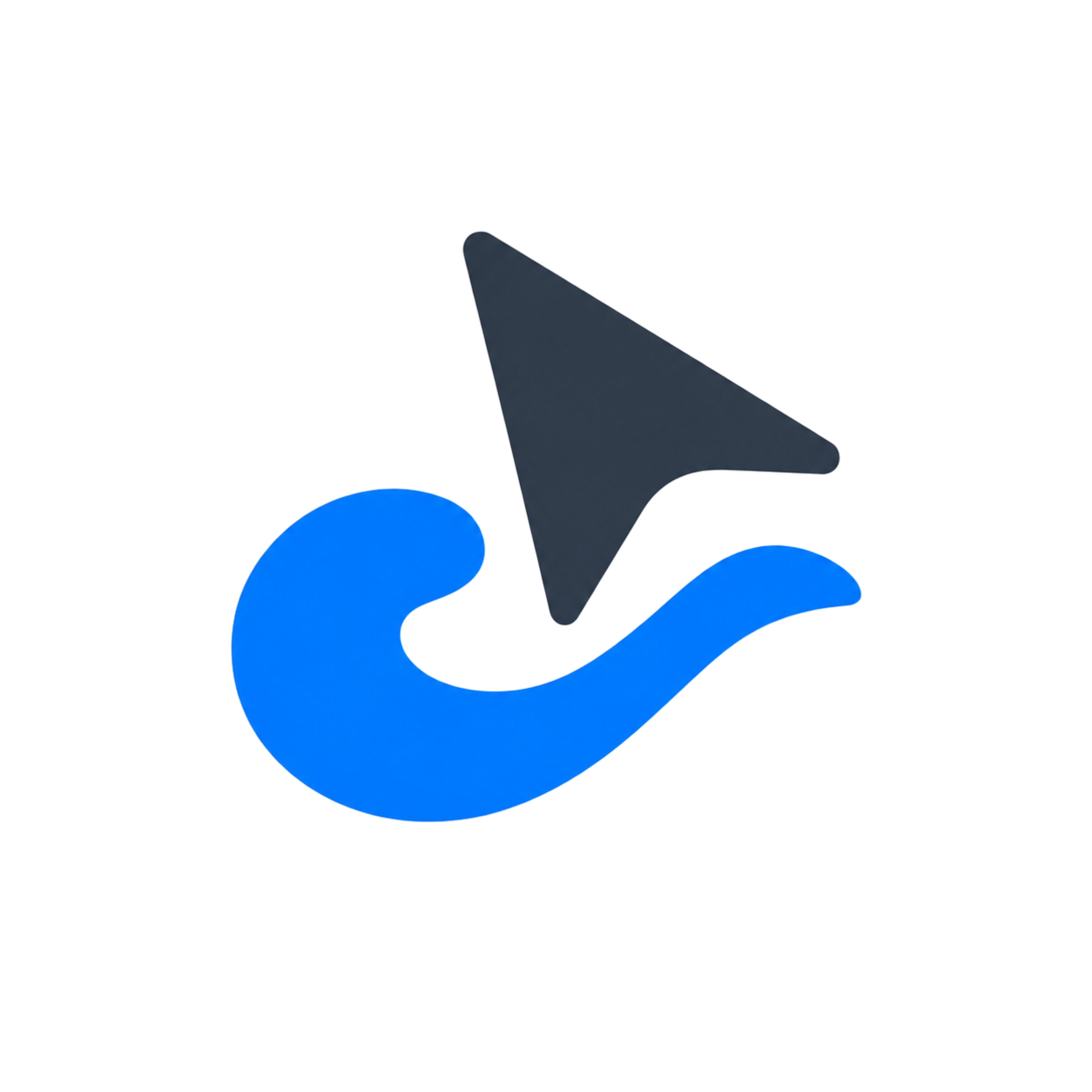 AeroGlide - Computer Vision & HCI engineered by Idusha Manaka